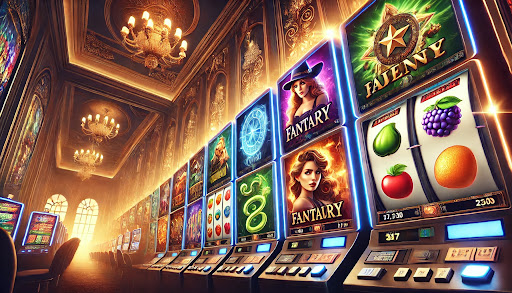 Strategi Memanfaatkan Bonus Rollingan di Slot Online